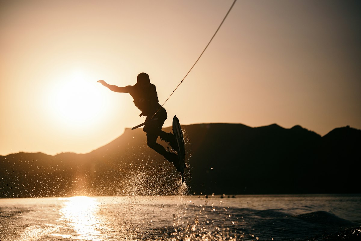 Wake Pro