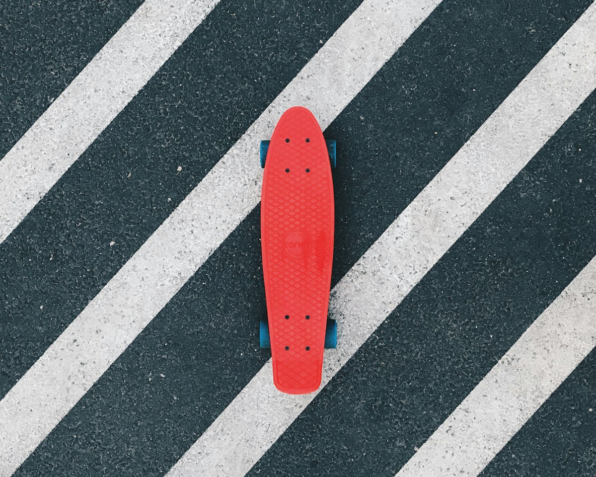 Strike 42 Top-Mount