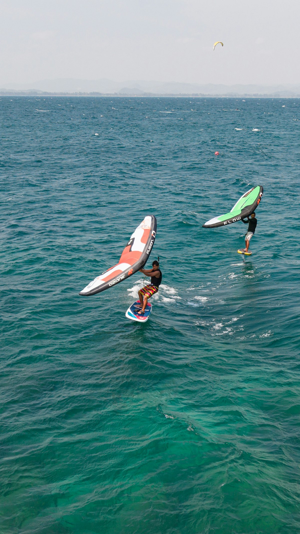 Glide 120 Board